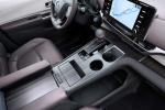 Toyota Sienna Platinum 2020 года